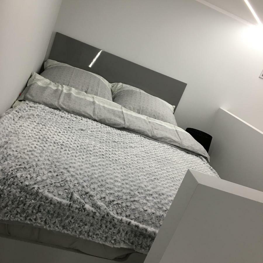 Apartament Mnw Varşova Dış mekan fotoğraf