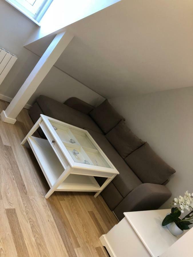 Apartament Mnw Varşova Dış mekan fotoğraf
